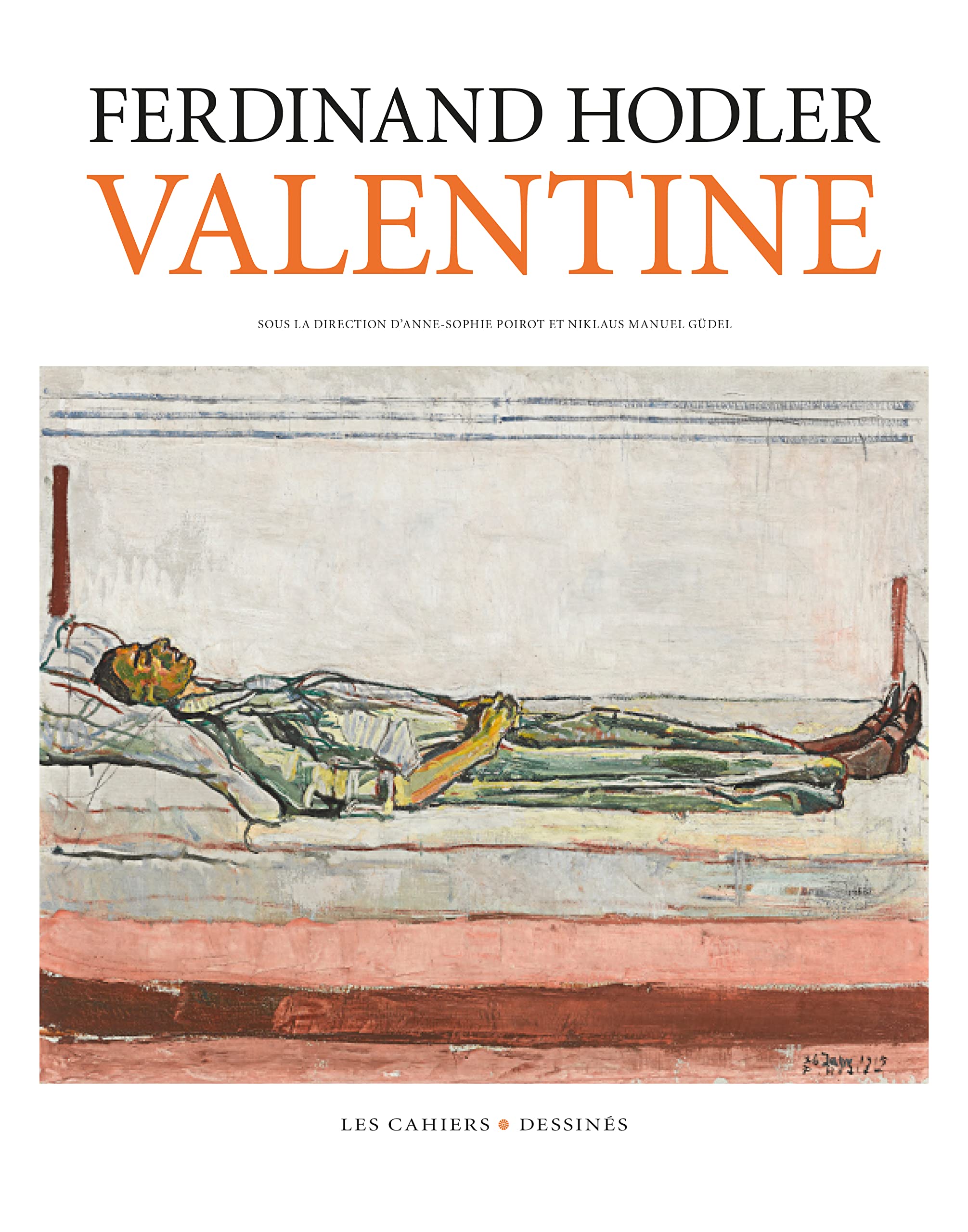 Valentine: Valentine. Coffret en 2 volumes : Volume 1, Peintures et dessins ; Volume 2, Chronique et carnets