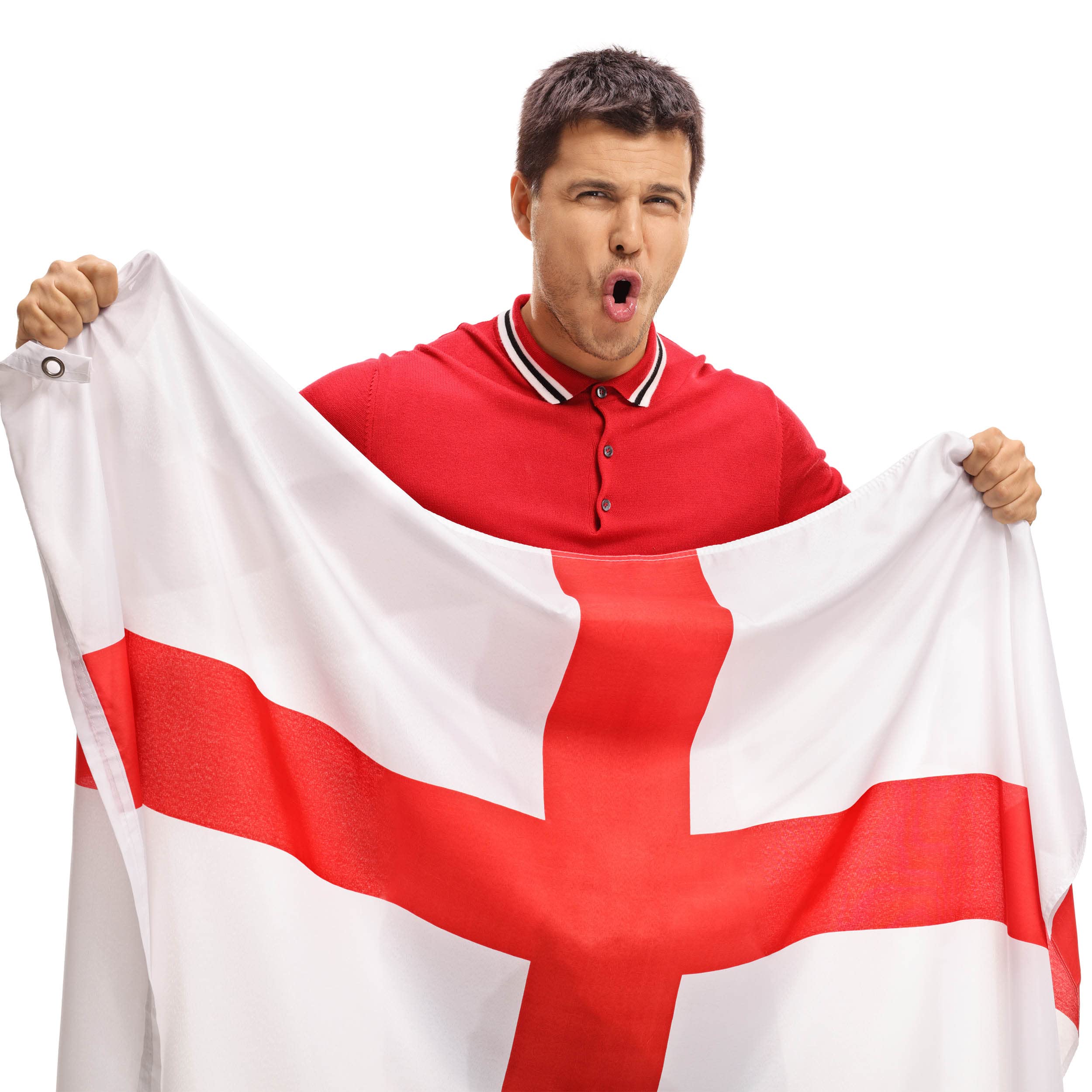 Come on England Small Waving Flags (x6) – Party Pieces Come on England Small Waving Flags (x6) – Party Pieces