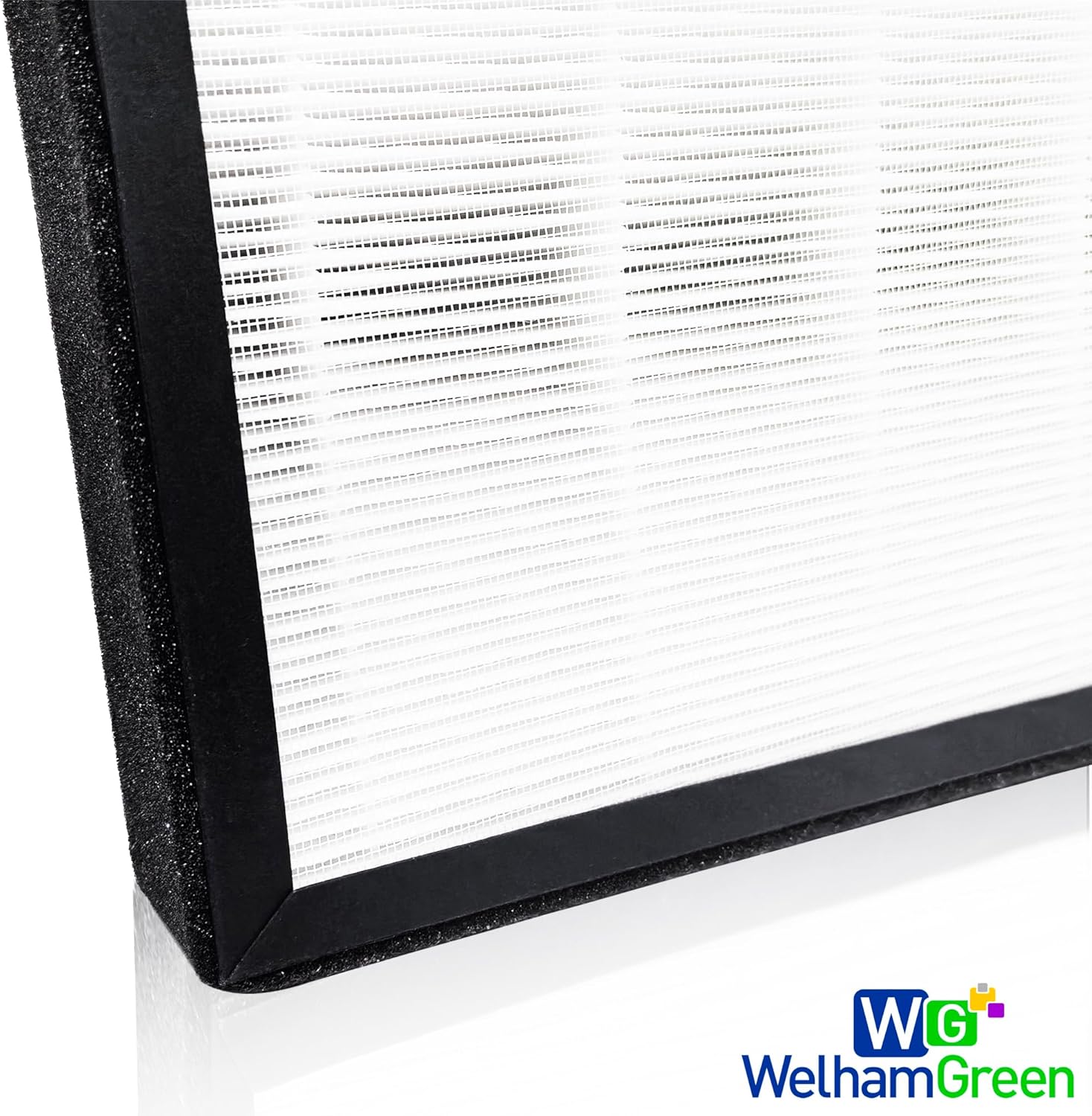 Replacement Filter Compatible with Windmill Air Purifier (NOT Compatible with Windmill A/Cs), 3-Stage Filtration, Premium Replacement Filter - Image 6