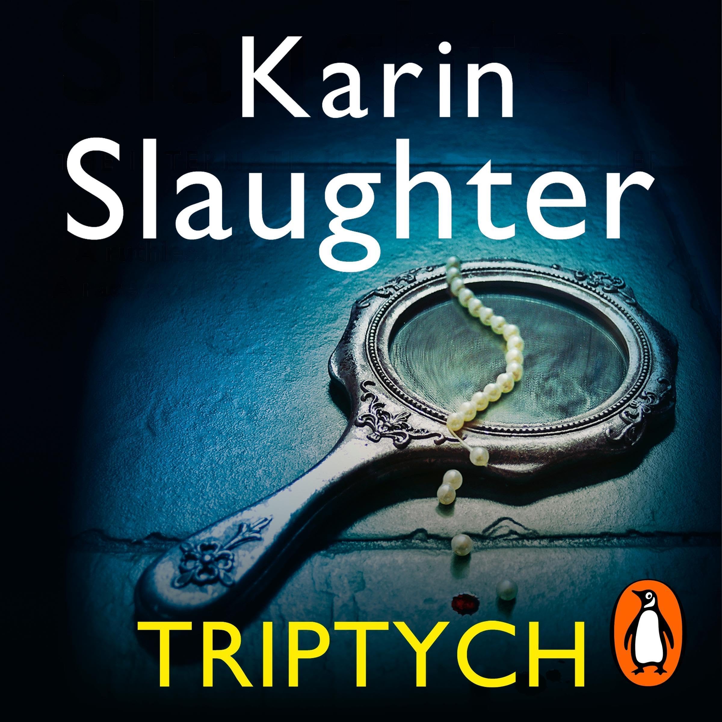 Cover art for Triptych