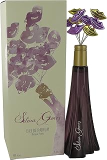 Selena Gomez for Women -Eau De Parfum Spray, 3.4 ounces