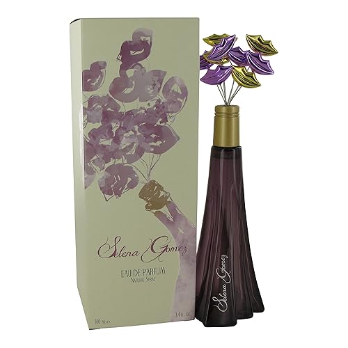Miniatura 1 de Selena Gomez Eau De Parfum Spray 34 onzas