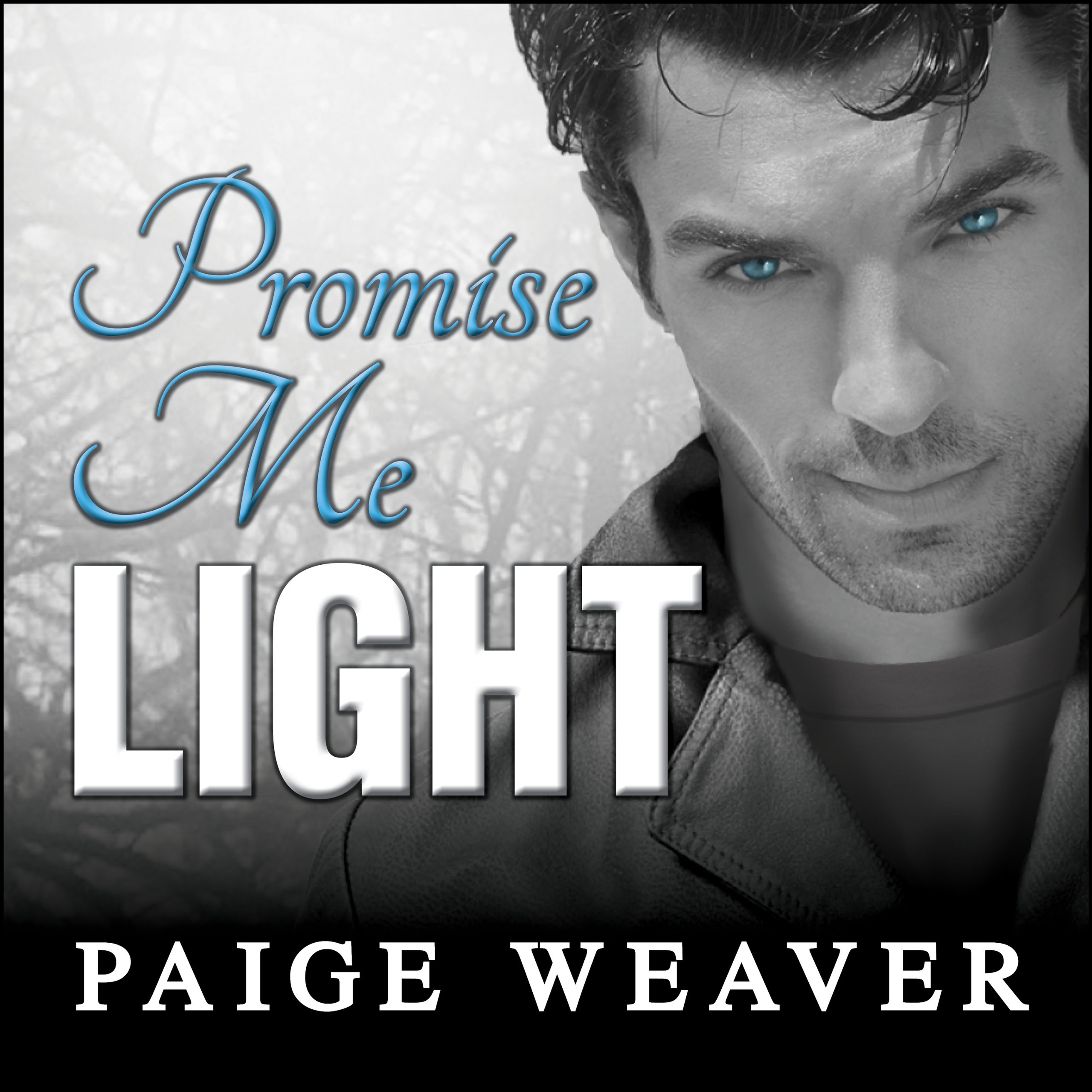 Cover art for Promise Me Light