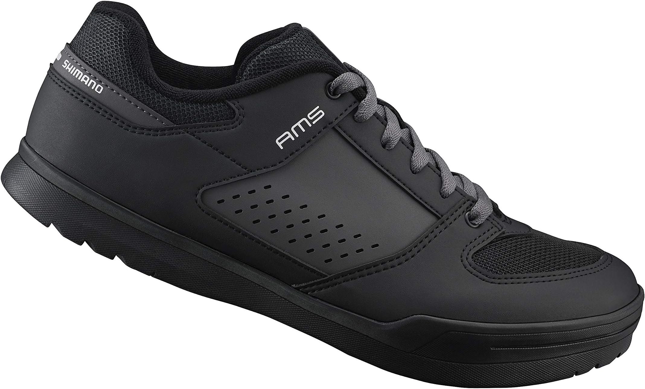 SHIMANO SH-AM501 Affordable All-Mountain Shoe