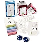 Think Tank Scholar 335 Multiplication & Division Flash Cards (Award Winning) 1 Fact Per Card with Visual Aids - All Facts 0-12 + Dice, Games & Charts - Grades 2-6, Homeschool & Classroom Learning
