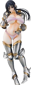 Daiki Walkure Romanze Retell Ayako Hiiragi PVC Figure 16 Scale