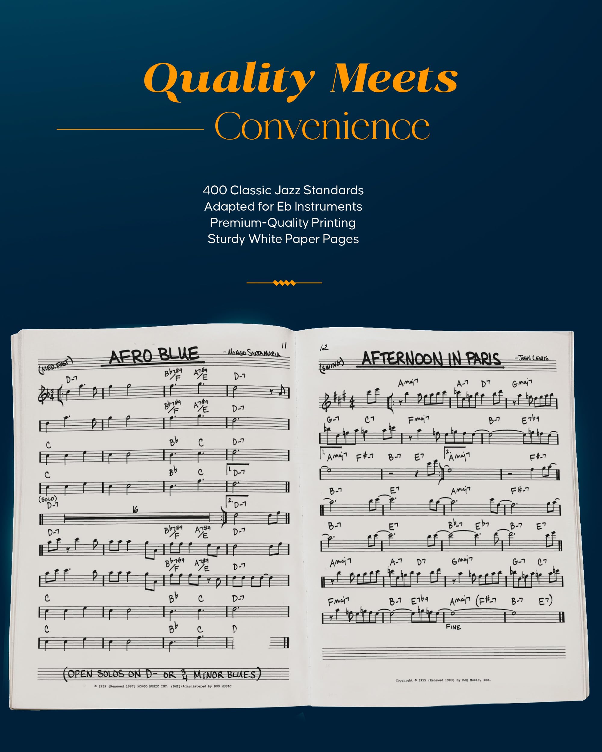 The real book - volume i - sixth edition - eb instruments -