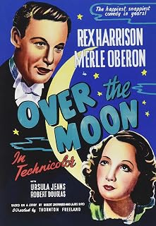 Over the Moon