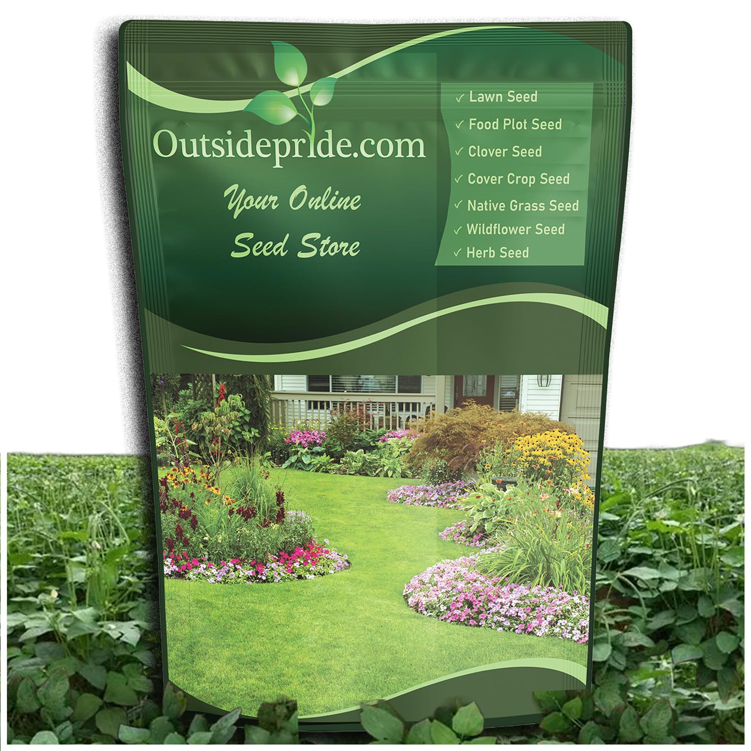 Outsidepride Cowpeas 5 lbs