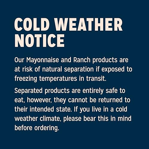Miniatura 4 de Sir Kensington's Mayonesa Classic Non-GMO Project Verificada Sin Gluten 32 oz