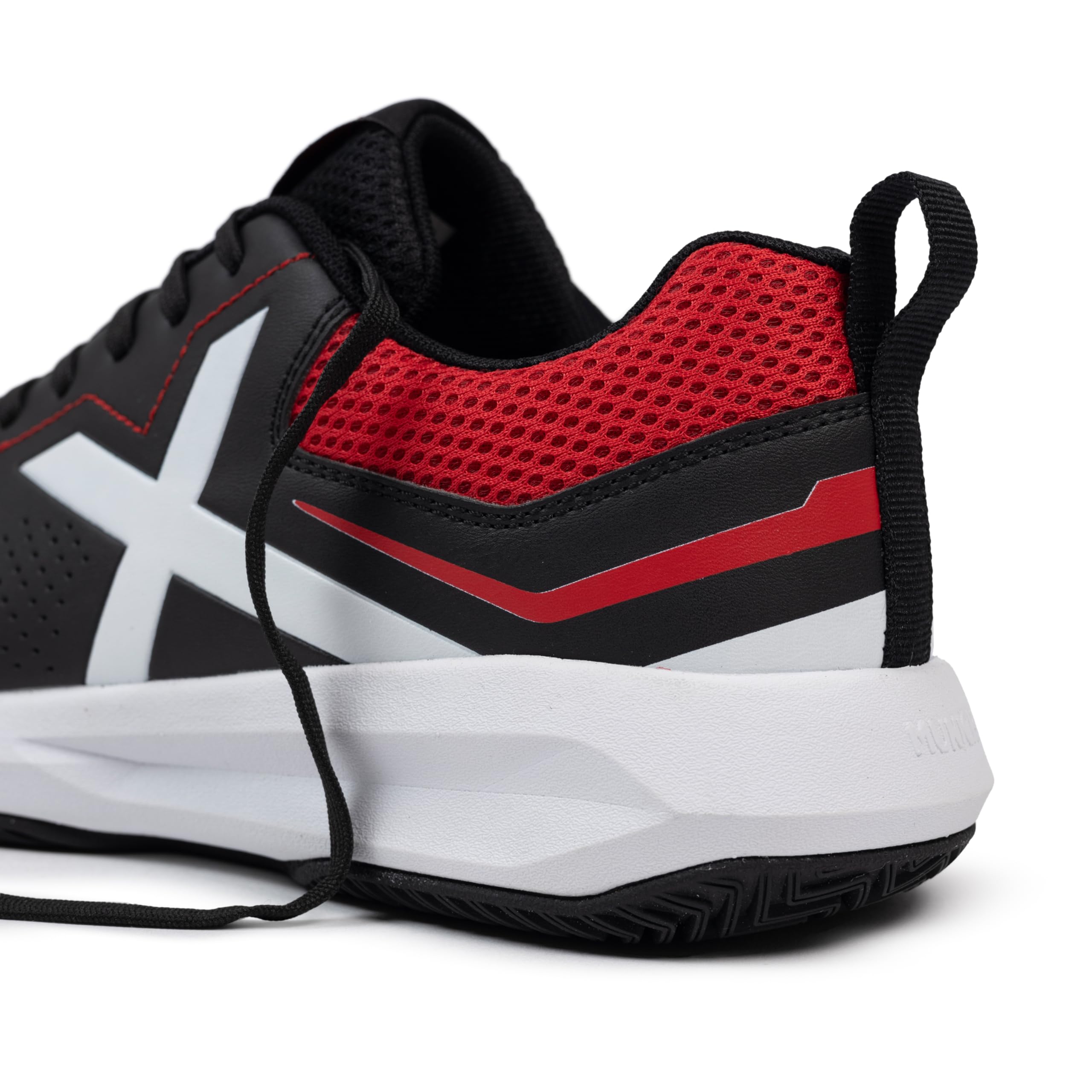 Munich Focus 02 ZapatillasUnisex Adulto