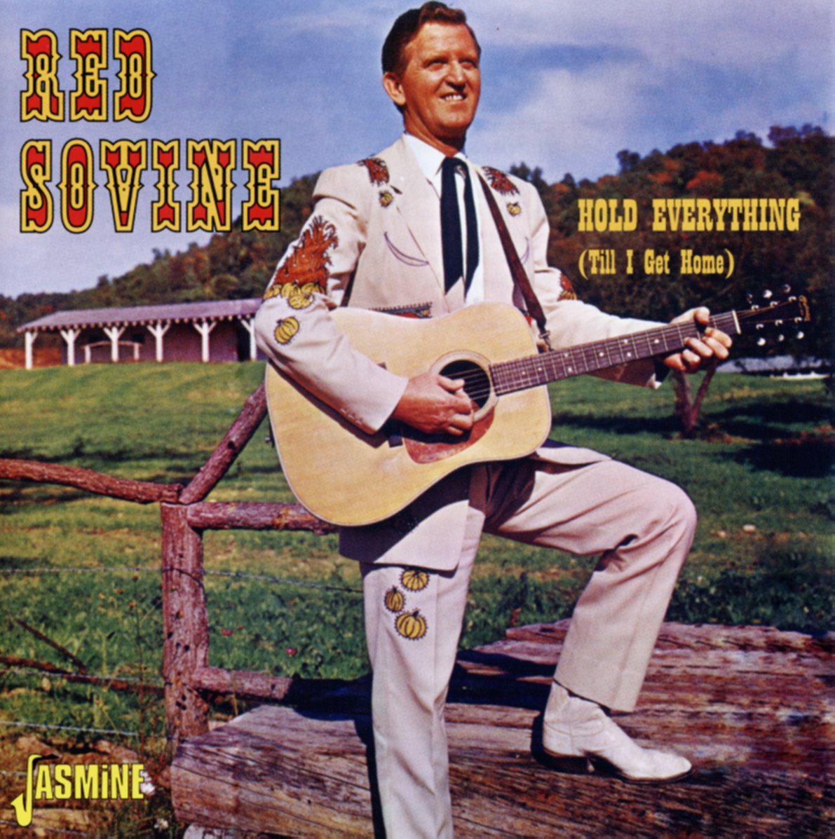 Hold Everything Till I Get Home ORIGINAL RECORDINGS REMASTERED