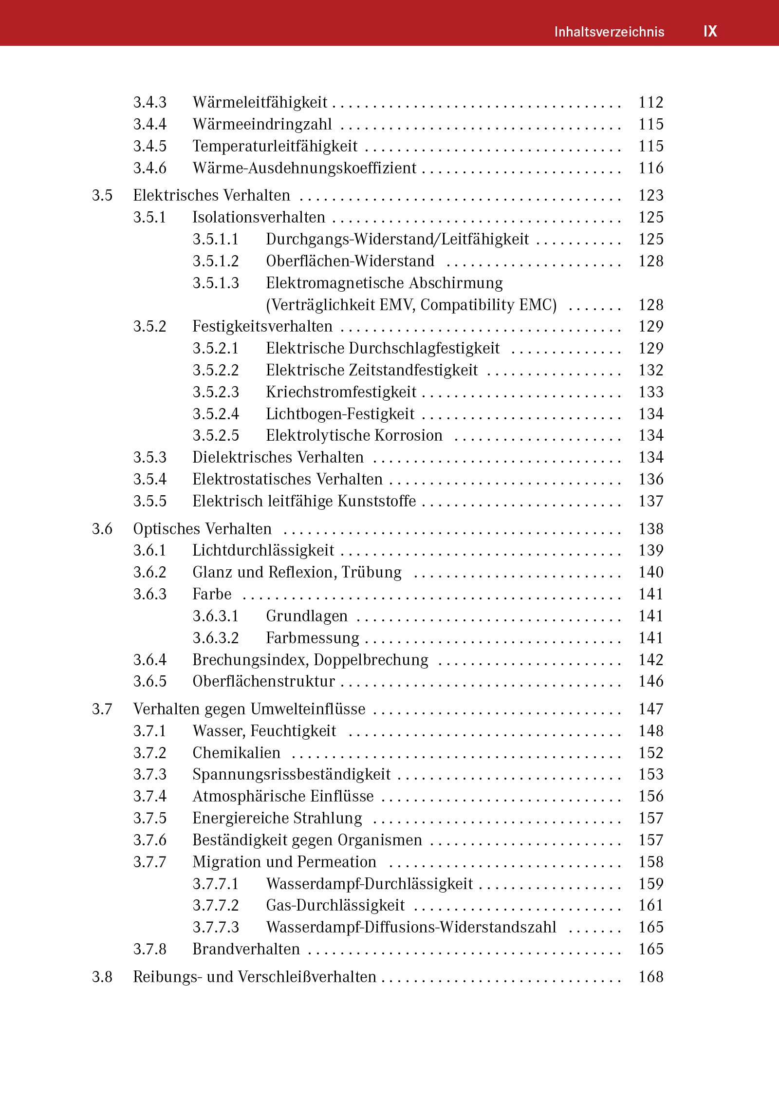 Saechtling Kunststoff-Handbuch