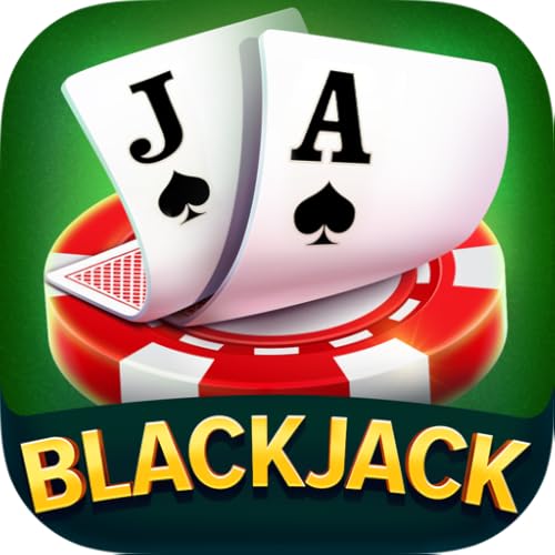Blackjack - myVEGAS 21 Free