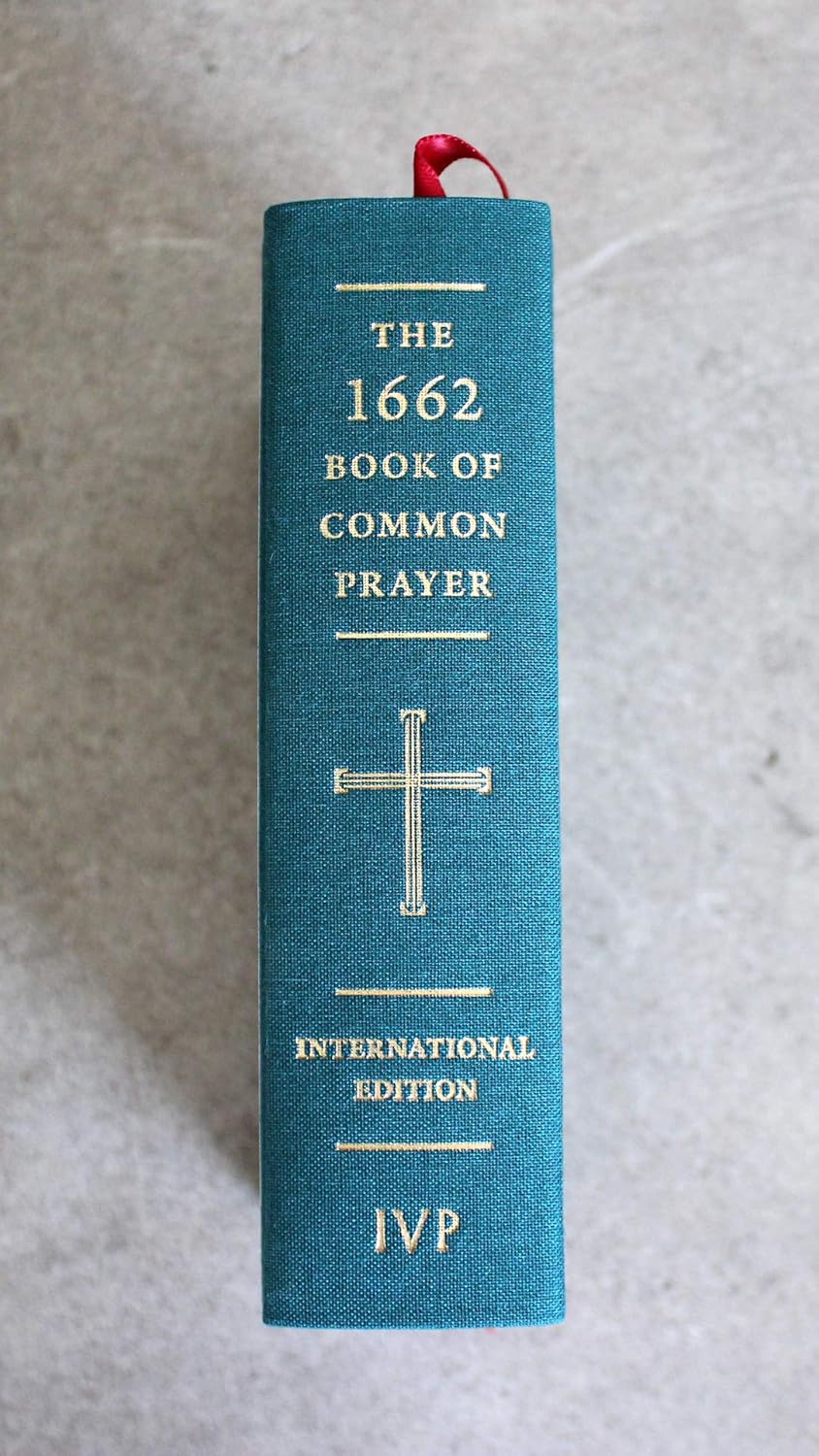 The 1662 Book of Common Prayer: International Edition - Image 3