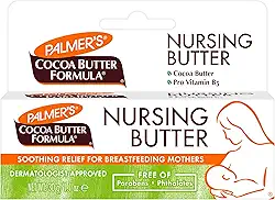 Pomada Para Seios 30g Cocoa Butter Palmer's