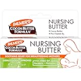 Cocoa Butter Formula Nursing Butter, 1.1 Ounce