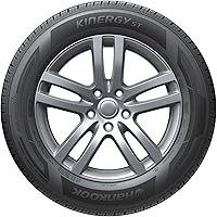 Vista 2 de HANKOOK - Neumático radial para todas las estaciones Kinergy ST H735, 175/70R14 84T