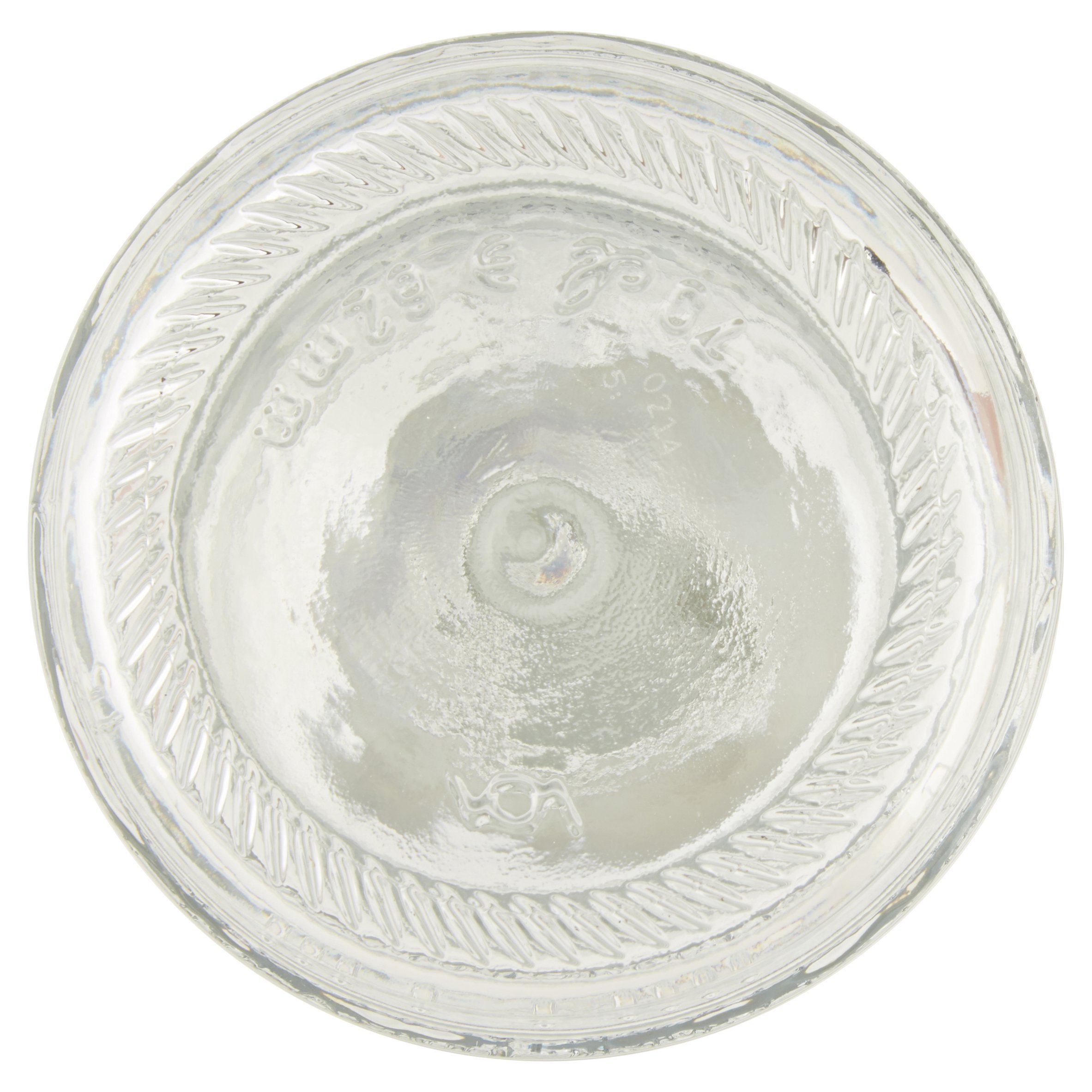 ERISTOFF Premium Vodka, 37,5% Vol, 70cL / 700mL, filtrado con carbón vegetal, vodka con triple destilación (Paquete de 6)