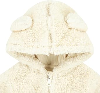 Levi's Sherpa Coverall