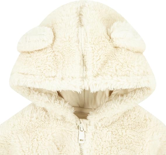 Levi's Sherpa Coverall
