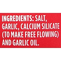 Vista 10 de McCormick Sal de ajo, 5.25 oz (paquete de 6)
