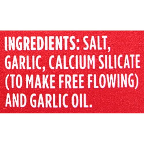 Miniatura 10 de McCormick Sal de ajo, 5.25 oz (paquete de 6)