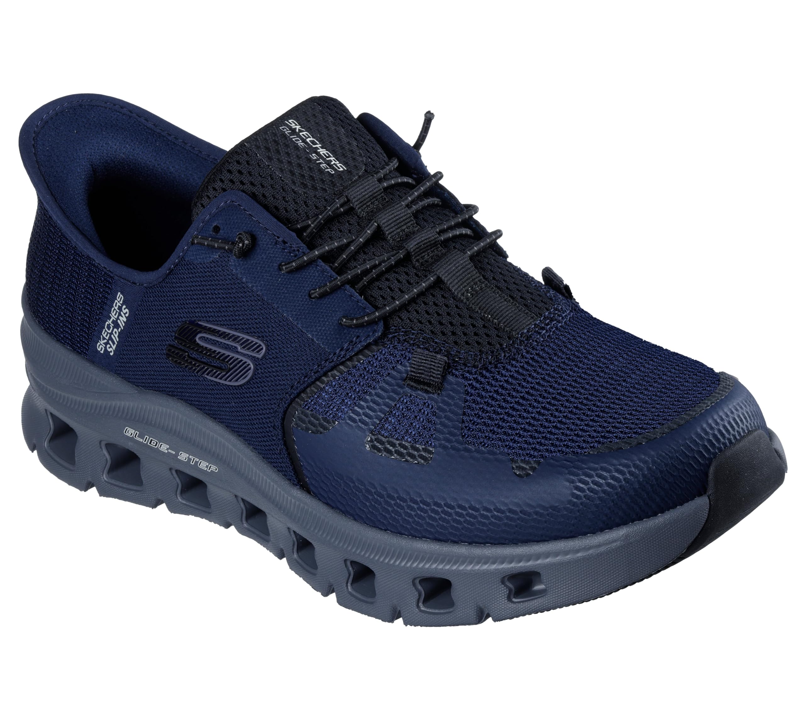 Skechers Mężczyźni Glide-step ProAdidasy