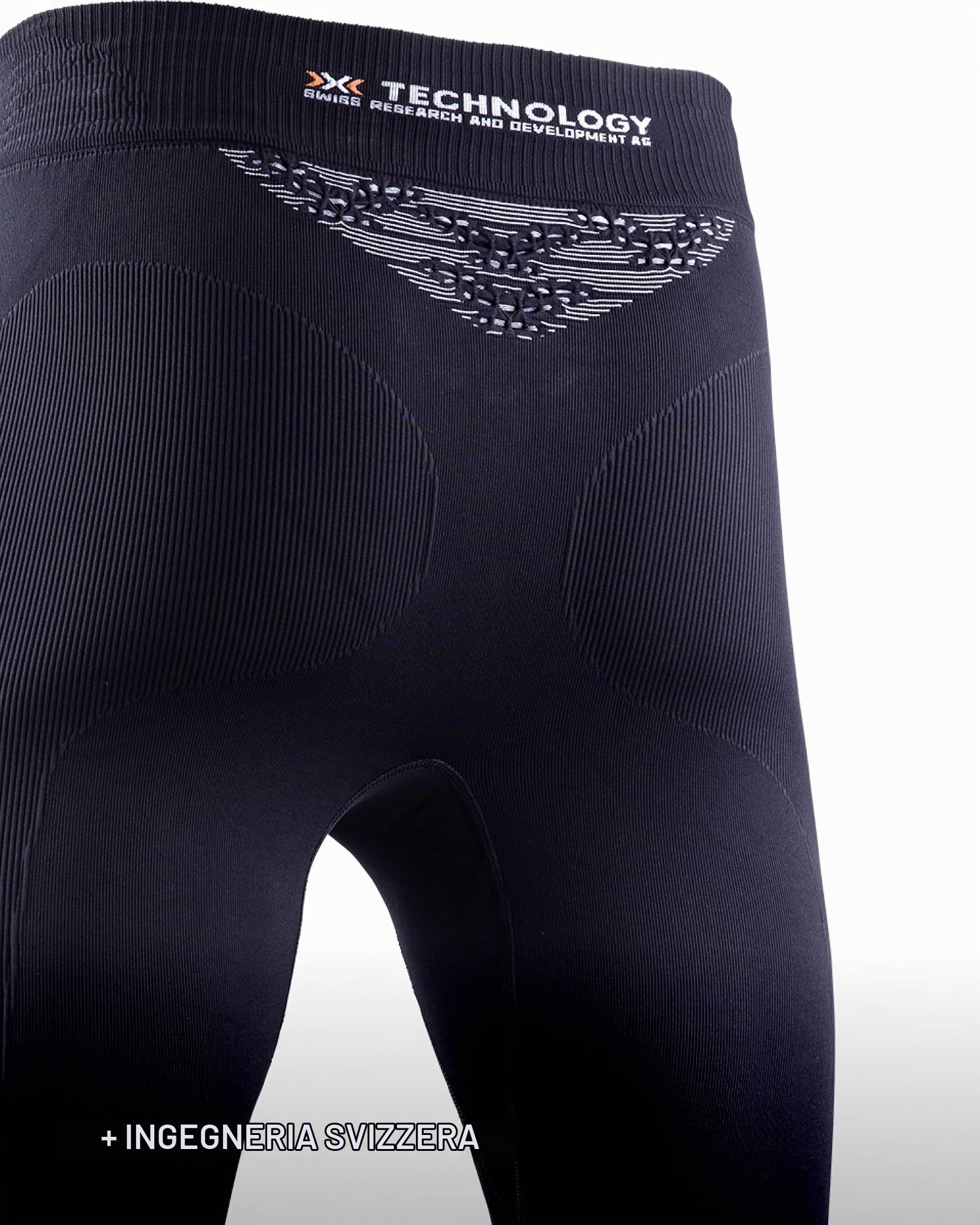 X-Bionic Men's Energizer 4.0 Sport Pants