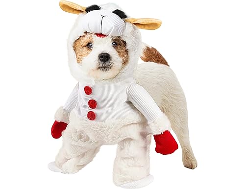 Find the Best Lamb Chop Costume for Your Dog [2024]