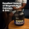 Optimum Nutrition Casein Gold Standard Rev Chocolate Flavored 924g 28 Service