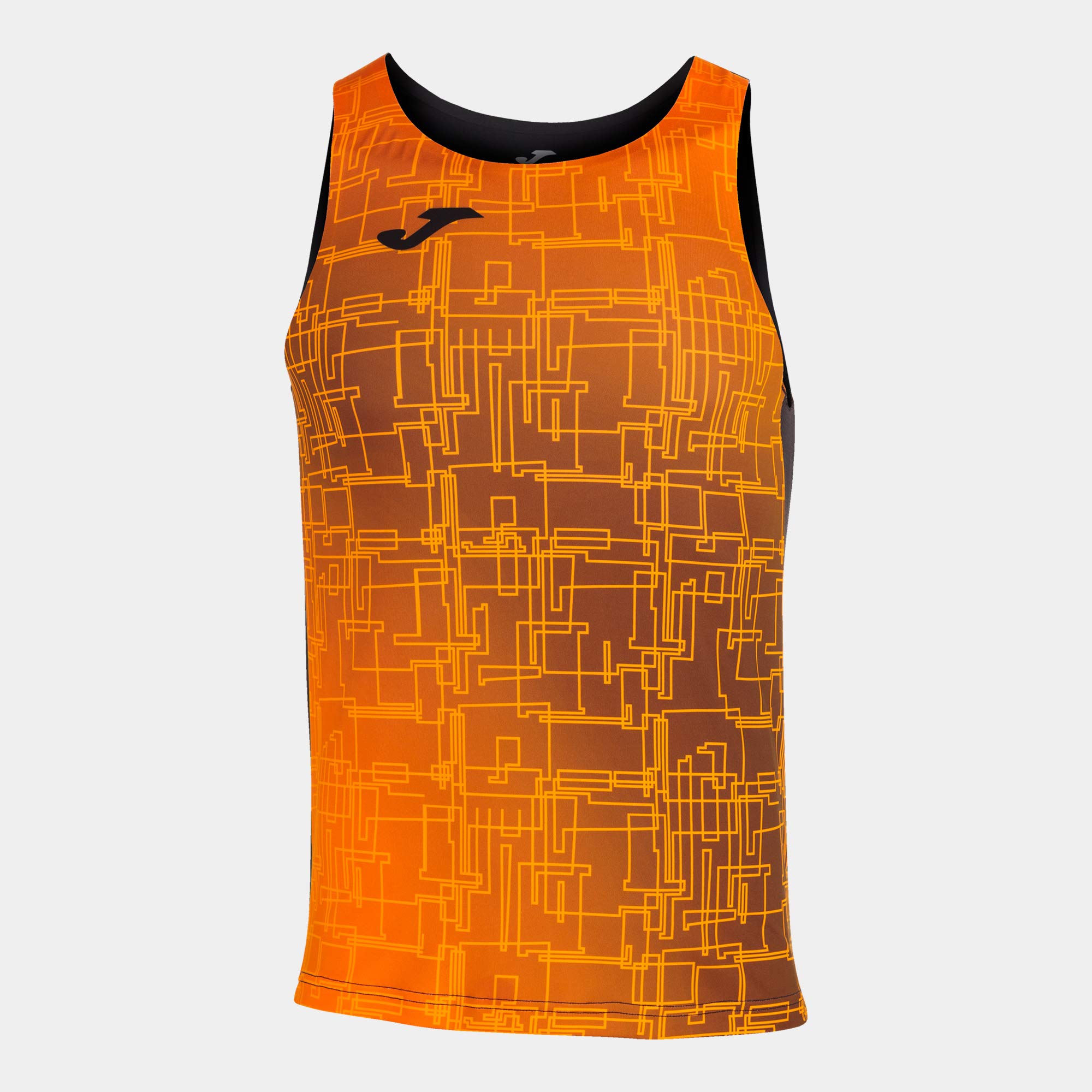 Joma Elite VIII Camiseta Hombre (Pack de 1)