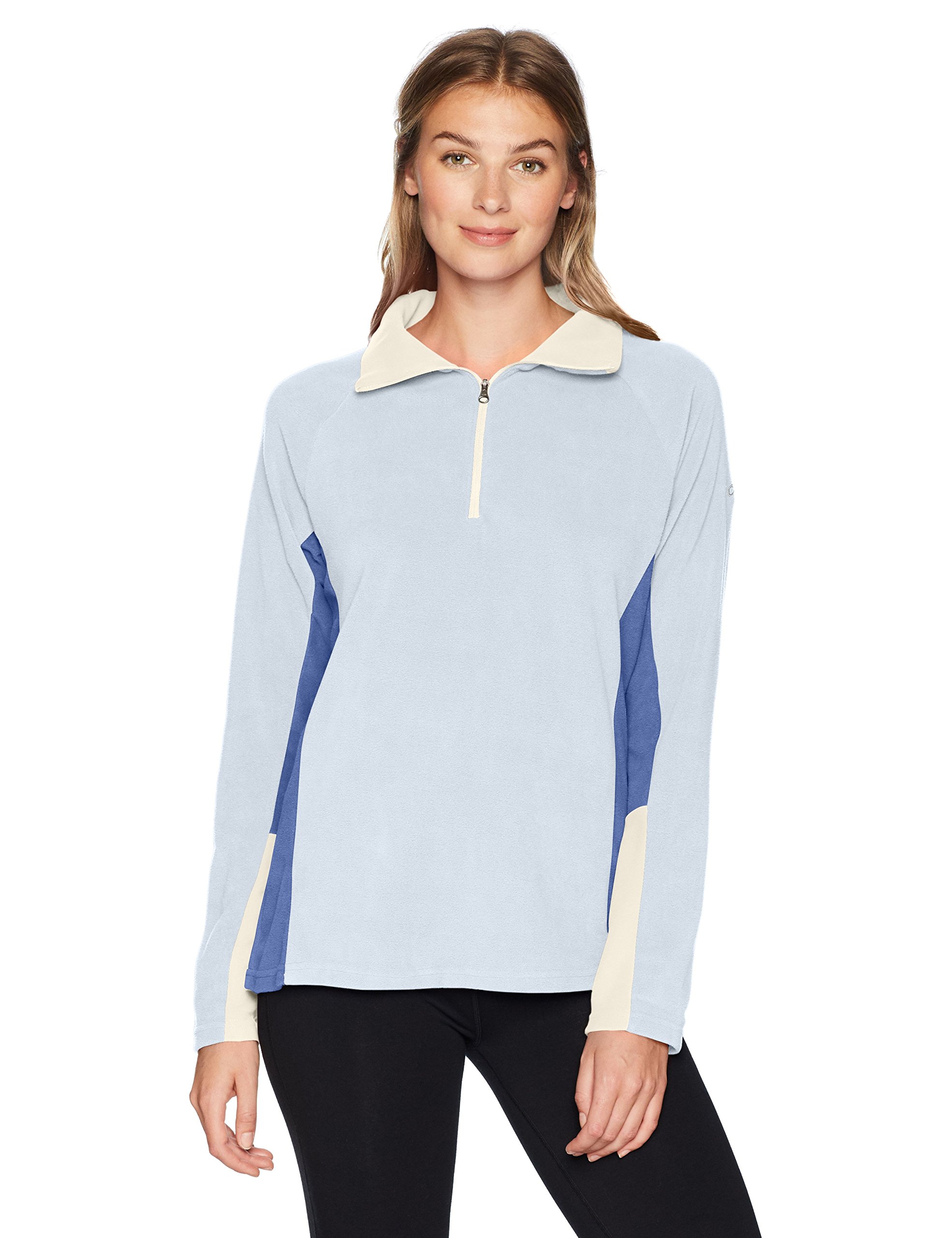 Columbia Glacial IV Forro Polar con Media Cremallera Mujer (Pack de 1) — view 67