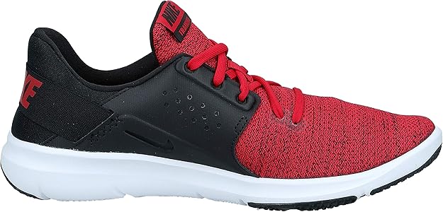 nike flex control tr3 red