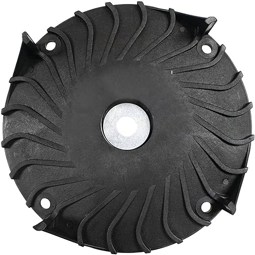 Miniatura 2 de Stens Nueva recortadora Powerhead para 385-776