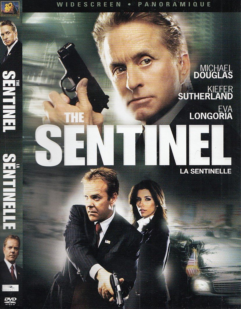 Sentinel, The
