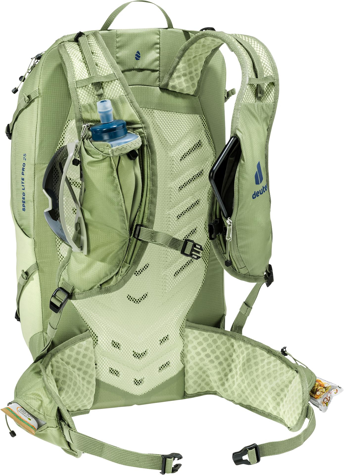 Deuter Speed Lite Pro 25 Zaino da escursionismo leggero