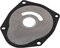 Vista 4 de Quicksilver 817275Q05 Kit de reparación de bomba de agua superior para unidades MerCruiser Alpha One Gen II y unidades Vazer