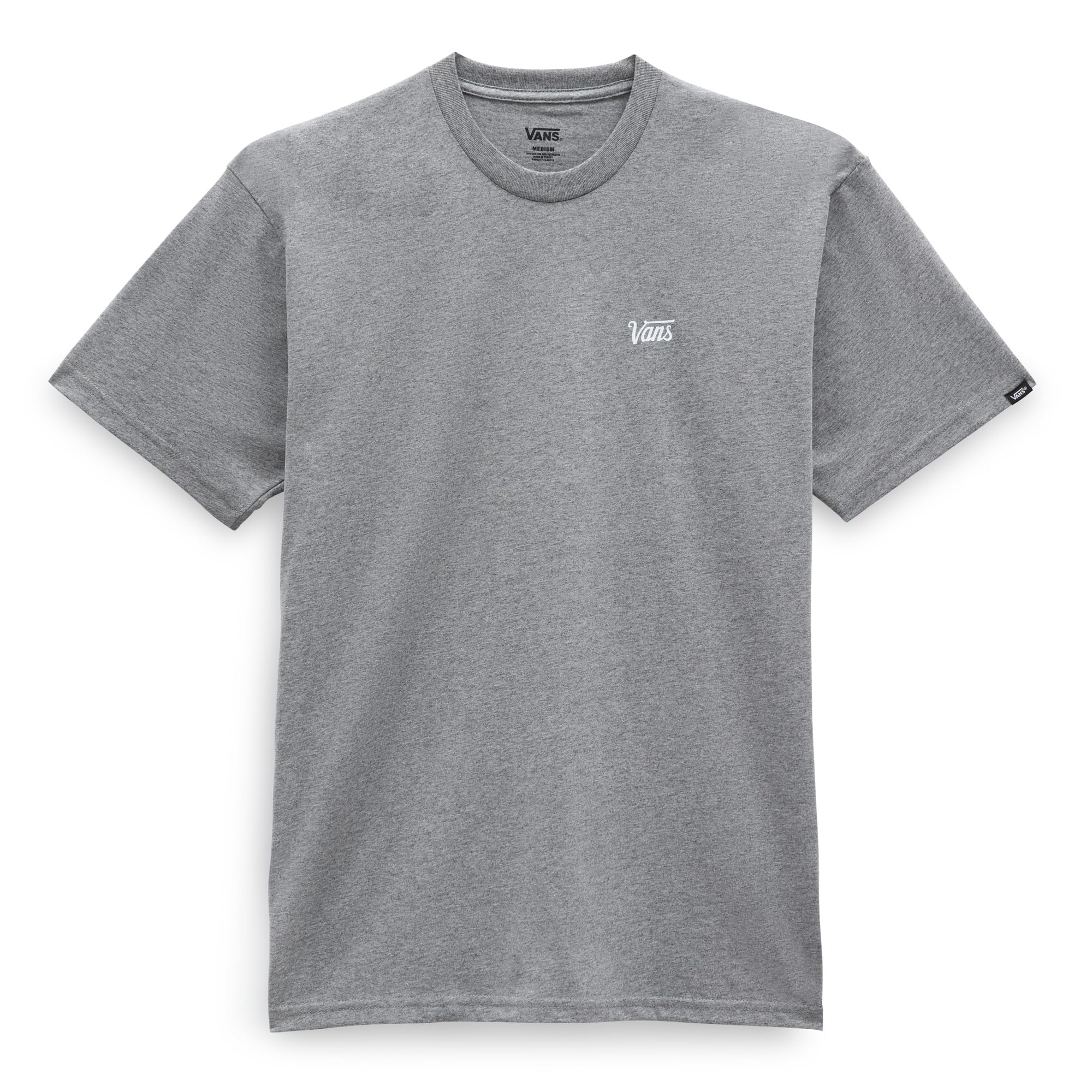 Vansmens MINI SCRIPT TEE-B TEES AND T-SHIRTS