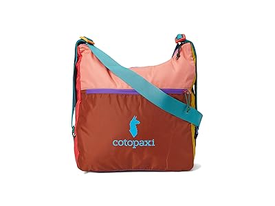 Cotopaxi Taal Converitible Tote Tote Handbags Del Dia, Nylon