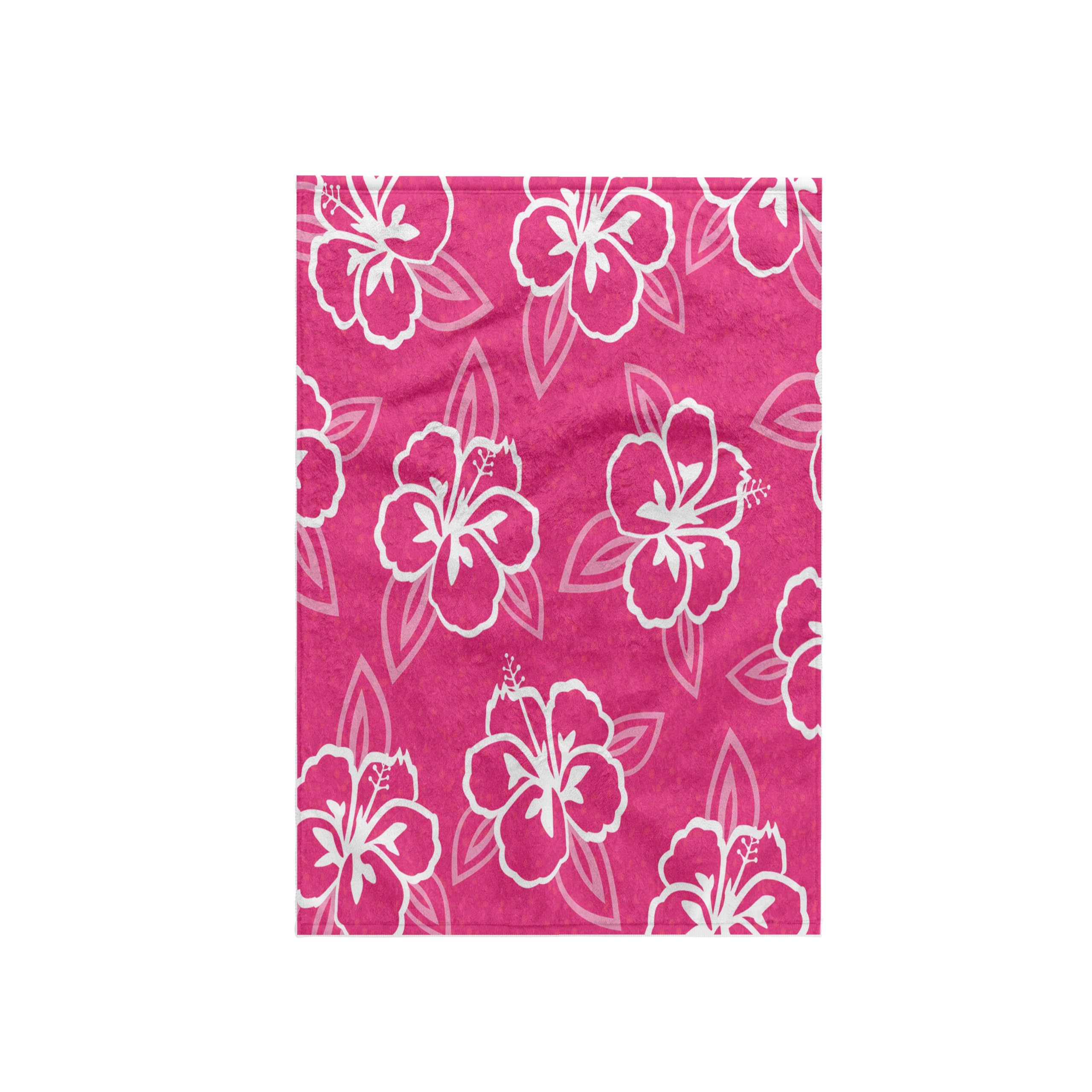 Amazon.com: 3D Rose TWL_77501_1 Hawaiian Hibiscus Flower Print