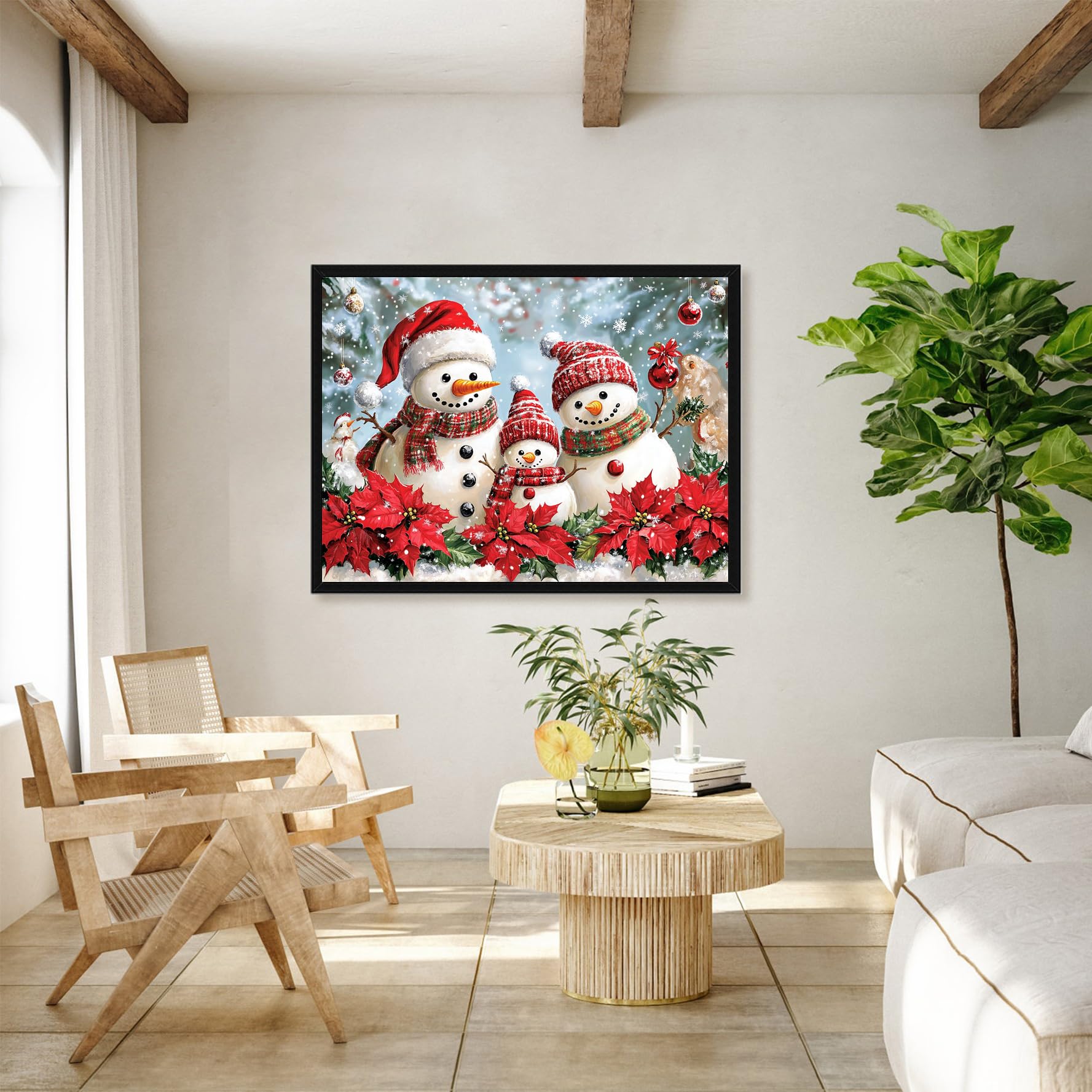 Diamond Painting Adulte Noel Bimkole 5D Diamond Painting DIY Kits Danseuse Bleue, Peinture D'art Diamond Painting Tortue