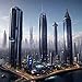 Space City: building game