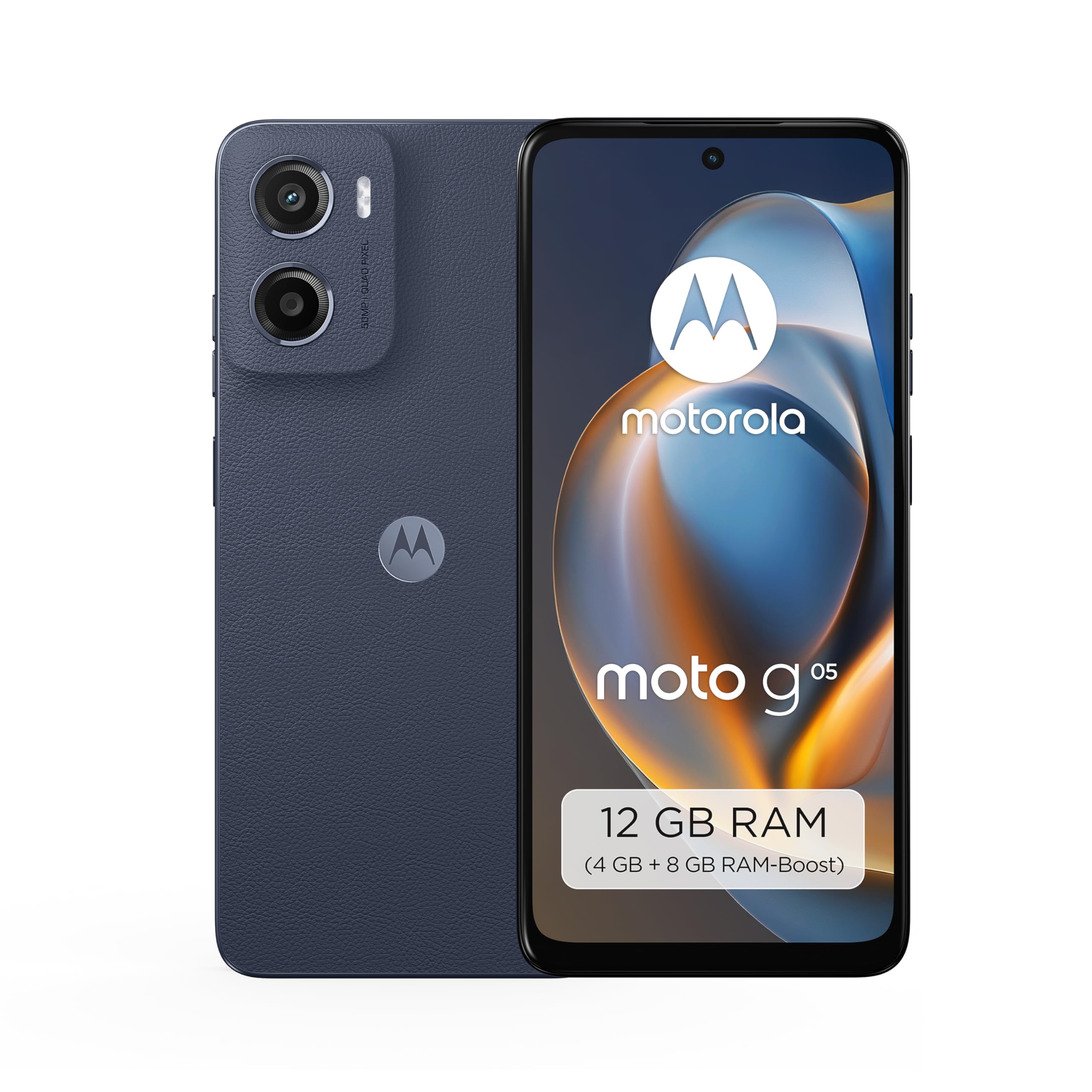 Motorola Moto g05 6,67
