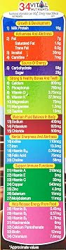 Complan - New Chocolate Flavour-500g