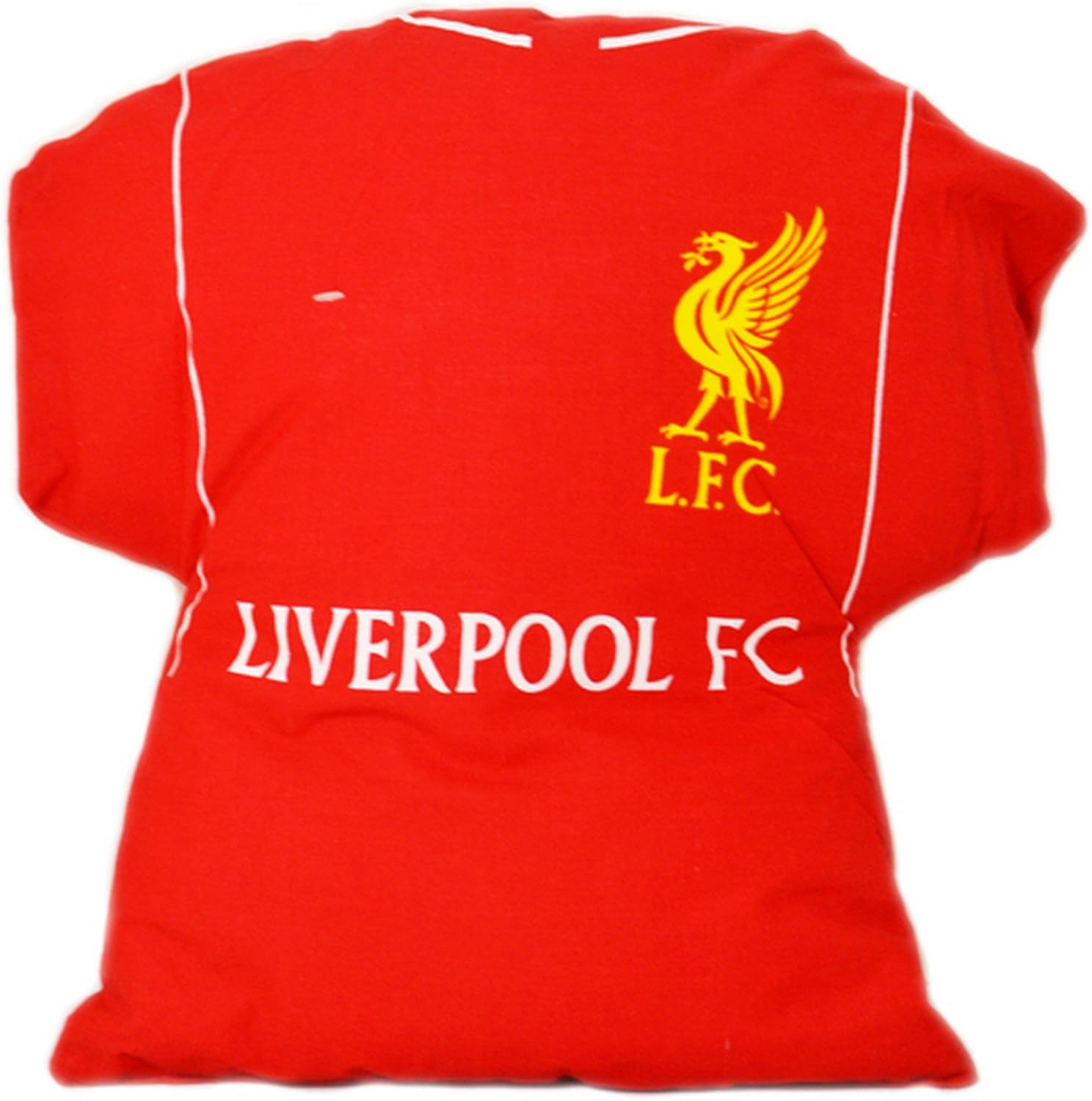 Liverpool F.C. Kit Cushion Official Merchandise Amazon.co.uk