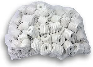 Tetra Anelli Filtranti In Ceramica - Italia - Foto 2