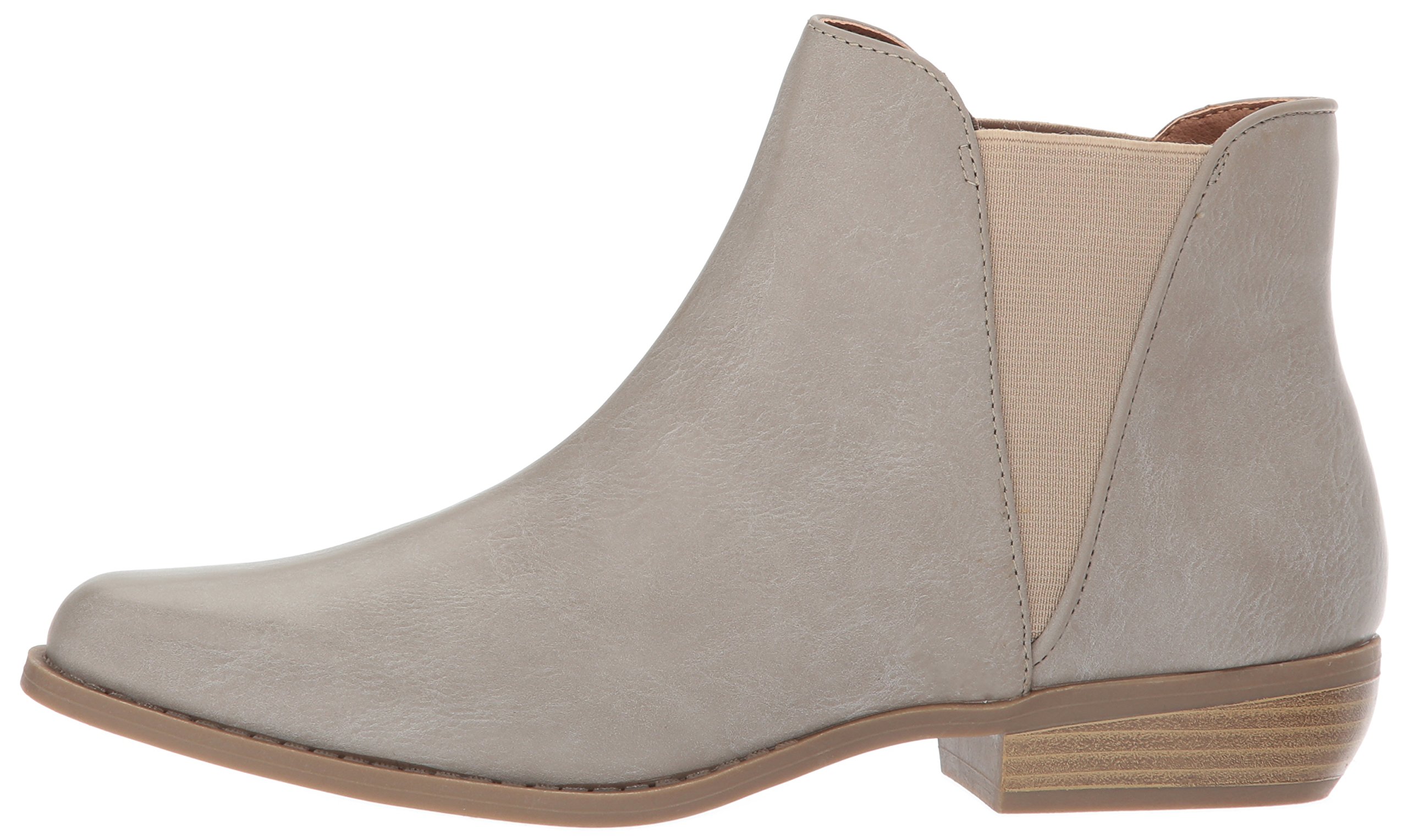 rampage tesla booties