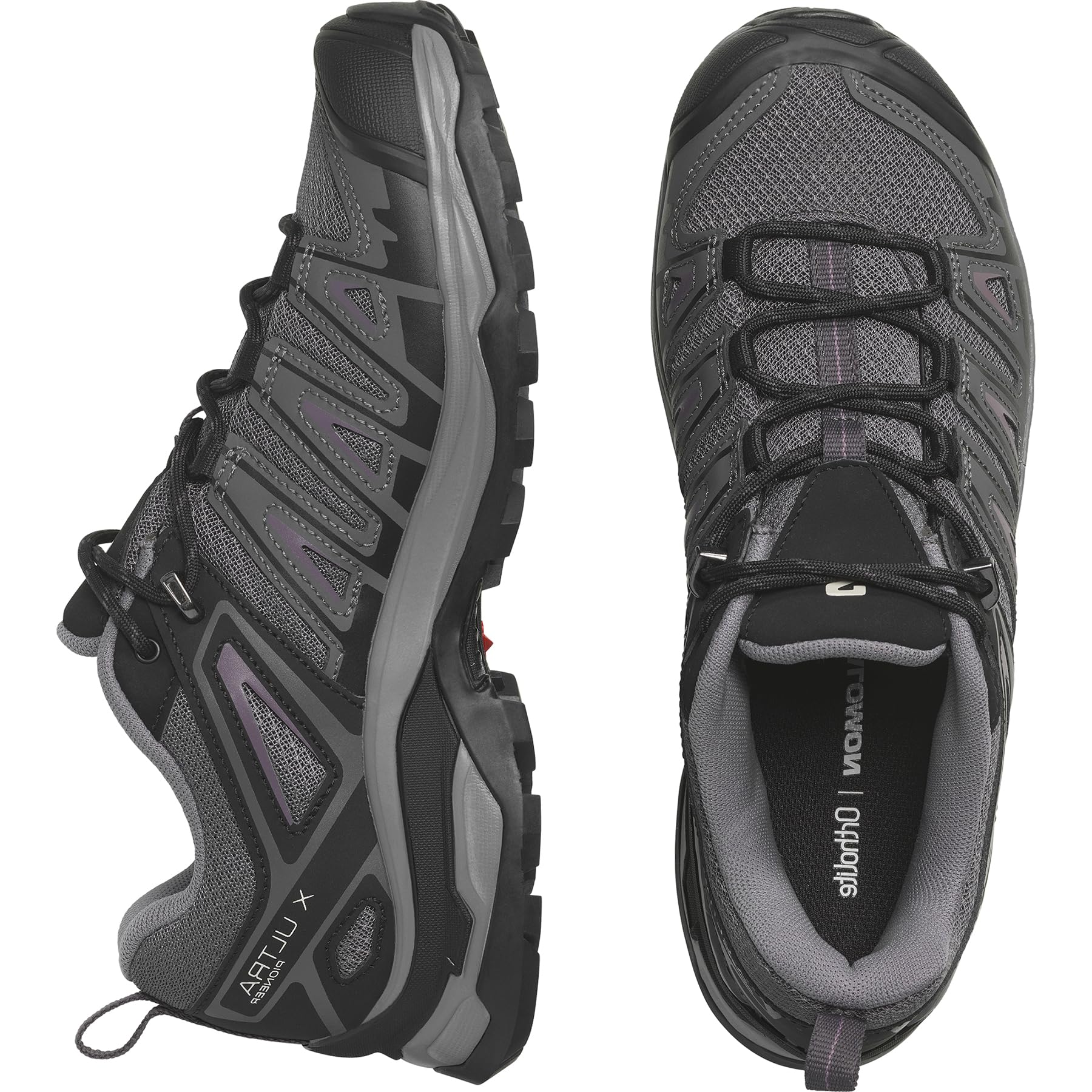 Salomon Kobiety X Ultra Pioneer AeroNa zewnątrz