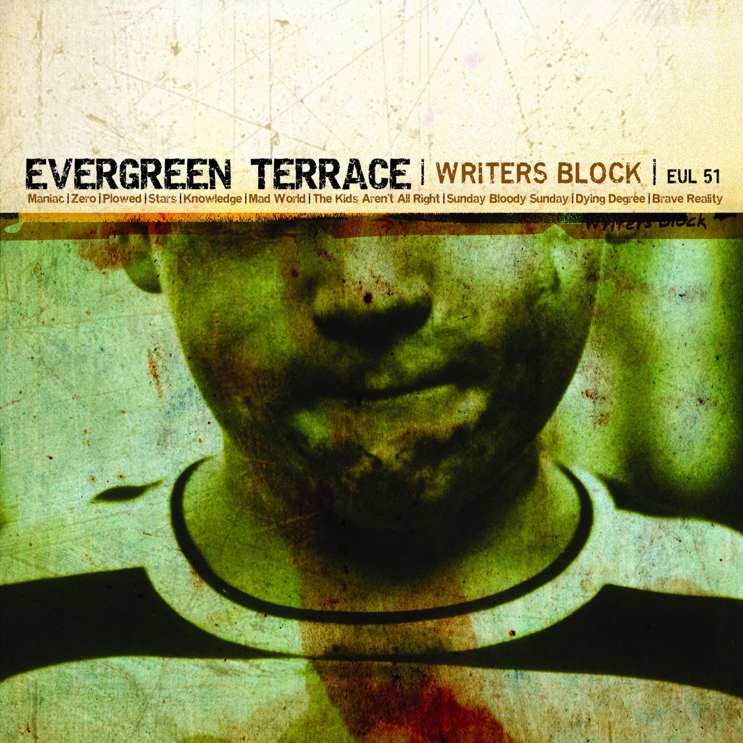 Evergreen Terrace